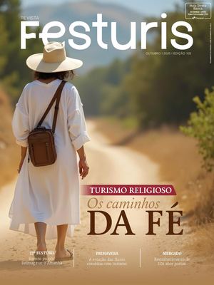 Revista Outubro 2025