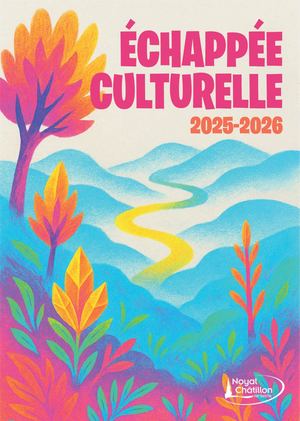 Échappée Culturelle 2025-2026