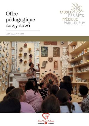 Livret Offre Pédago 2025-2026