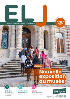 ELJ n°257 (octobre 2025)