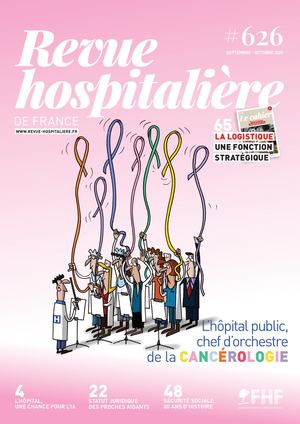 RHF N° 626 Septembre - Octobre 2025