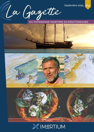 Gazette N47 Septembre