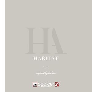 Cocider. Catálogo Hábitat 2025
