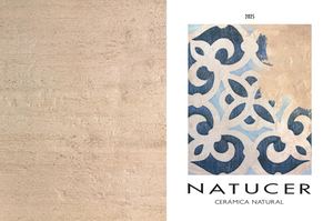 Catalogo Novedades Natucer 2025