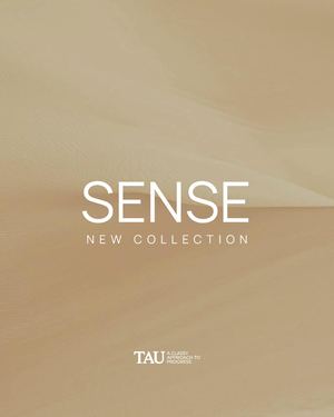 TAU. Catálogo Novedades Sense 2025