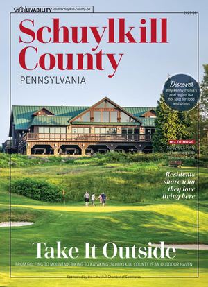 Schuylkill County, PA