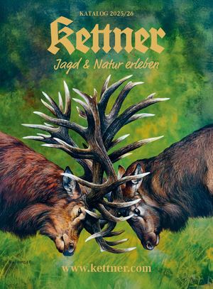 Kettner Hauptkatalog 2025/26