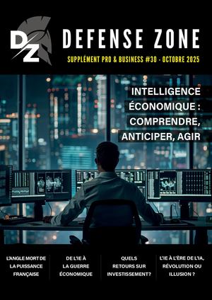 #30 - DZ PRO&BUSINESS