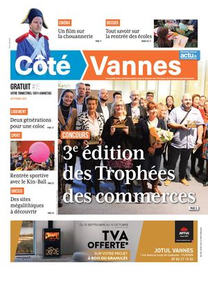Cote Vannes 15 Septembre 2025 N°15