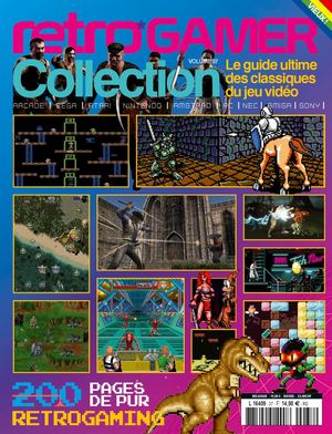Retro Gamer Collection Volume 37