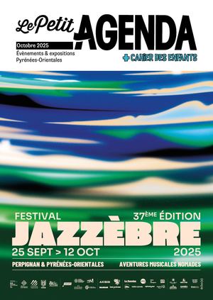 #178 Le Petit Agenda Pyrénées-Orientales Octobre 2025