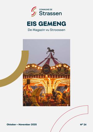 Eis Gemeng De Magazin Vu Stroossen Nr 24