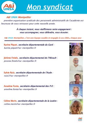 Flyer A4 Rv Rentrée 2025 2026 Finalisé 110725