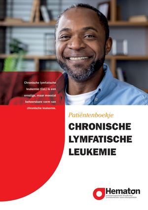 Chronische lymfatische leukemie (CLL) 2025