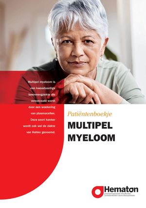 Multipel myeloom 2025
