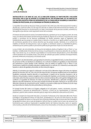 Instruccion8mayo2025dia Intenacional Familias