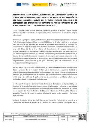 Resolucion17junio2024aulas Bilingues Fp