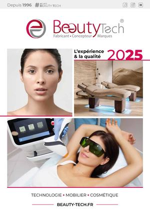 CATALOGUE GÉNÉRAL 2025