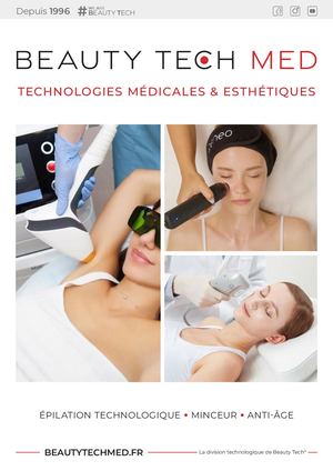 Brochure Techno 2025