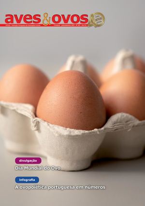 Revista Aves & Ovos 287