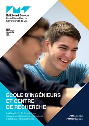 Livret Institutionnel - FR