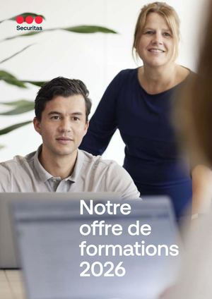Catalogue Formations Securitas 2026-Flipbook