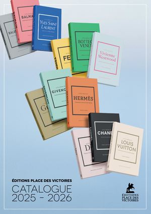 Catalogue Place des Victoires 2026