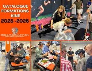 Catalogue SSK 2025-2026 disponible