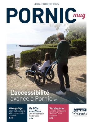 Pornicmag 146 Octobre 2025