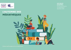 Plaquette Programmation