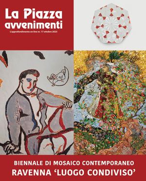 La Piazza 17 Online 2025