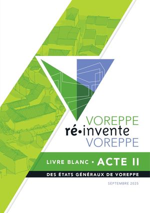 Livre Blanc Acte II (Sept. 2025)