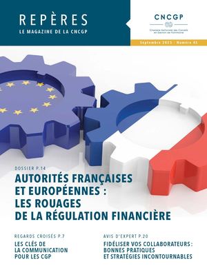 Repères n°45