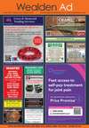 WEALDEN AD - 03/10/25