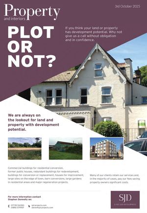 PROPERTY - 03/10/25