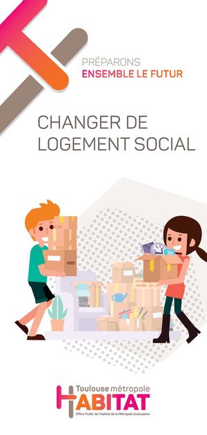 Changer de logement social