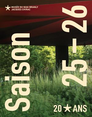 Brochure de saison 2025-2026