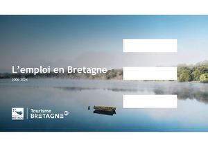 Emploi 2006 2024