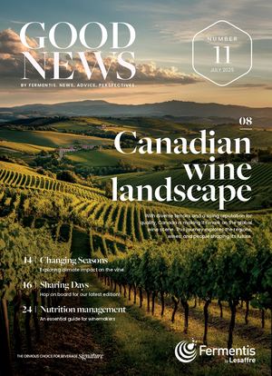 GoodNews #11 - 2025 - ENGLISH