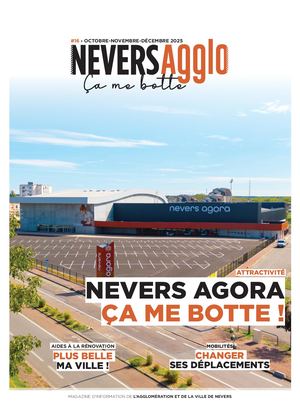 NEVERS AGGLO ÇA ME BOTTE ! # 16