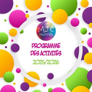 Programme Modif Sept 2025 2026