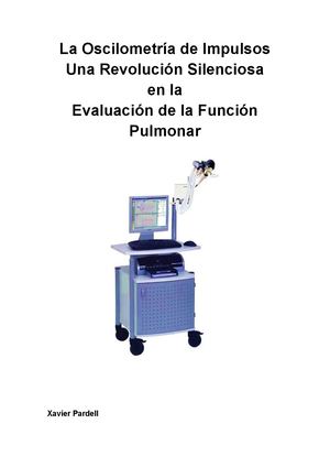 La Oscilometría De Impulsos