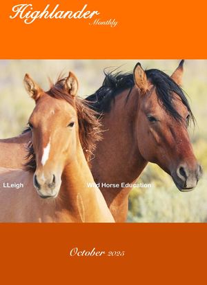 Highlander October 2025