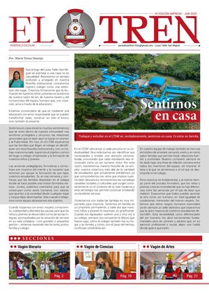 PERIÓDICO EL TREN 6