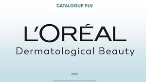 LDB - Catalogue PLV 2025