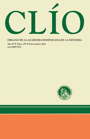 Cío No. 207