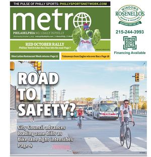 Metro Philadelphia 100125