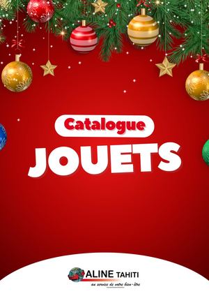 AT - Catalogue Jouets 09.25