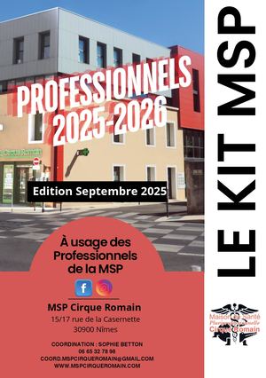 Kit Msp