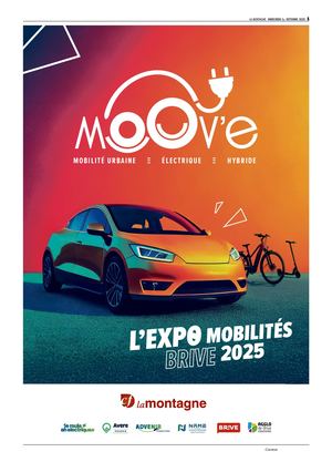 Moov'e Brive 2025